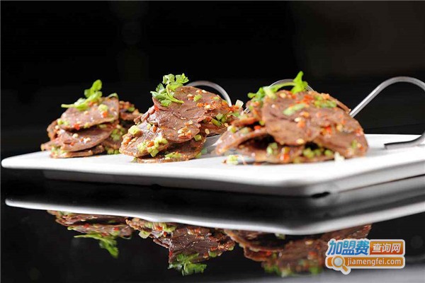 西南角私房小厨