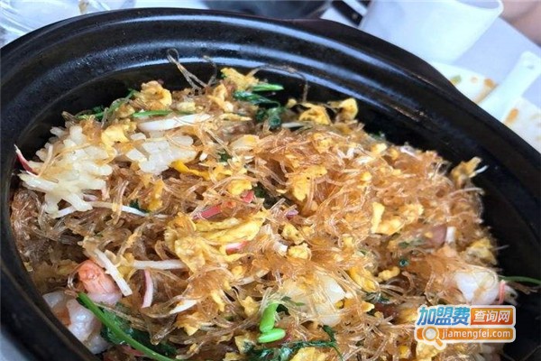 湘江鱼港加盟费