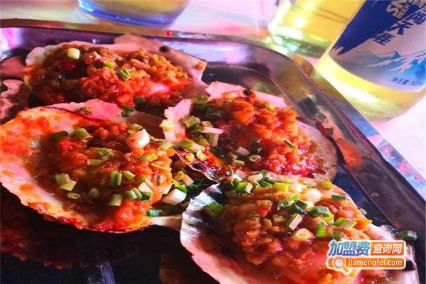 味阁厨房特色火锅加盟费