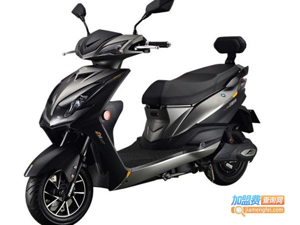 琪悦电动车加盟费