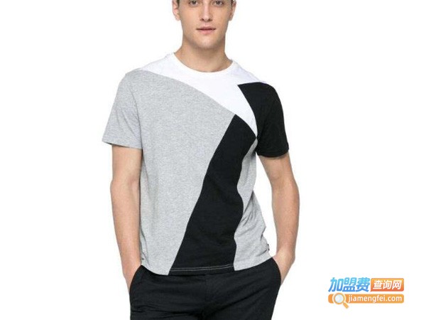 富田男装加盟费