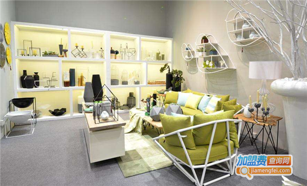 九千九装饰装潢加盟费