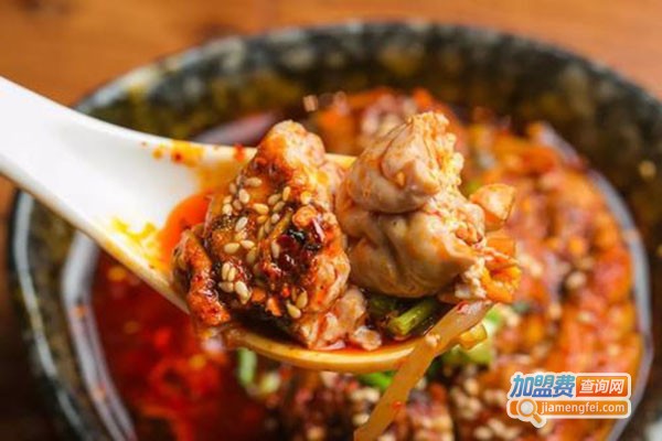 王小姐在成都加盟门店