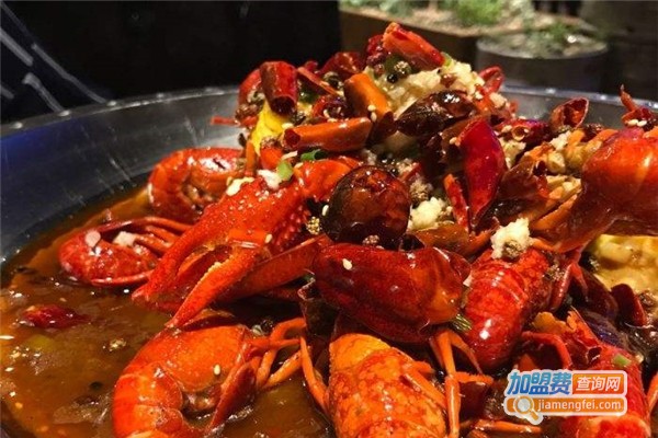 伙计厨房加盟费