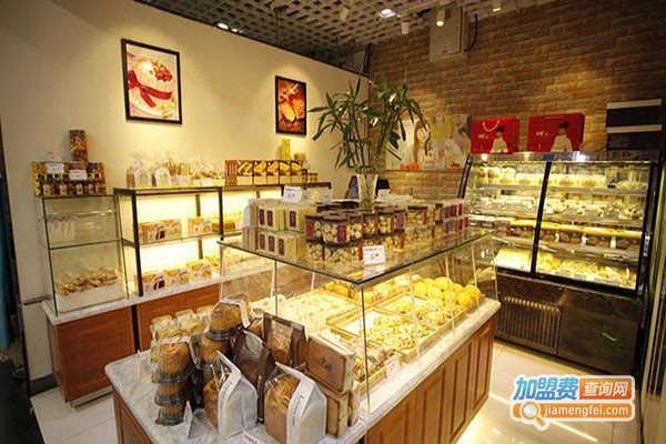 FAMILY烘焙坊加盟