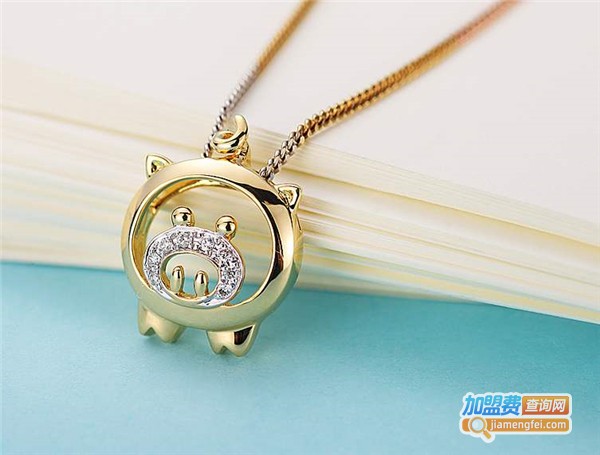 tsl珠宝首饰加盟费