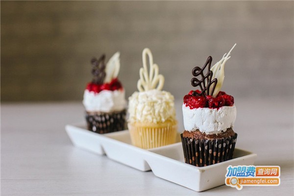 味美蛋糕加盟费