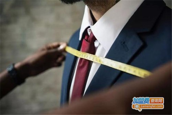 博文定制加盟费