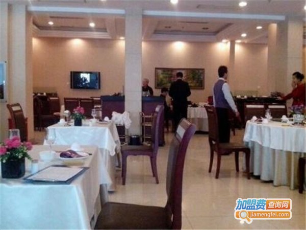 湘水之珠加盟门店