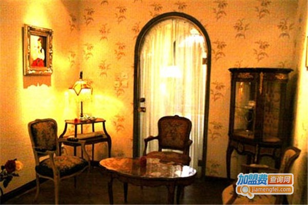 沐蕾拉·帝思墙纸加盟费