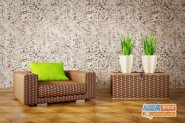 点点芳华加盟门店