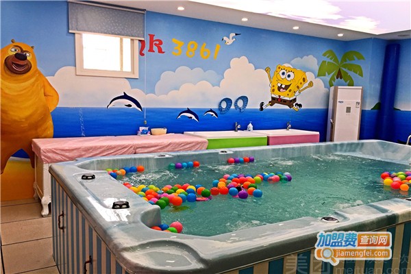 美泰婴幼儿加盟费