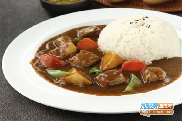 热辣园餐厅加盟费