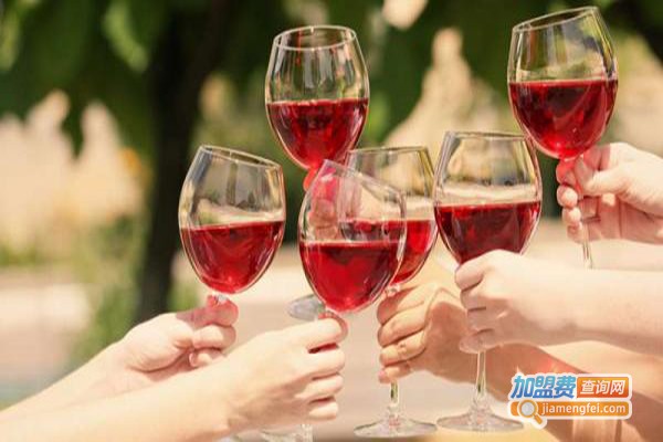 贝萨葡萄酒加盟费