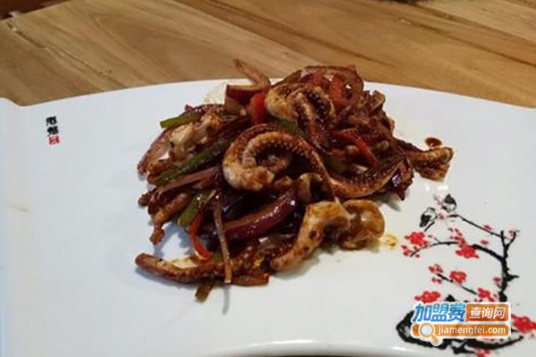 京范儿·京菜·私厨加盟费