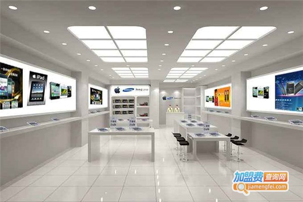 斯诺通wifi加盟费