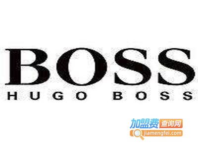 雨果虹牛仔裤加盟费