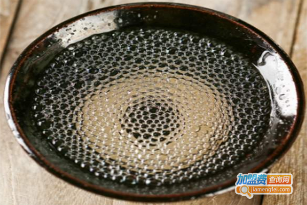 大辽魂白酒加盟费