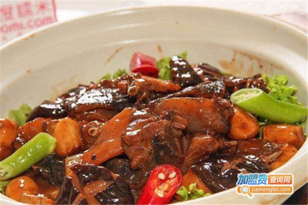 东煌酒店荷餐厅加盟费