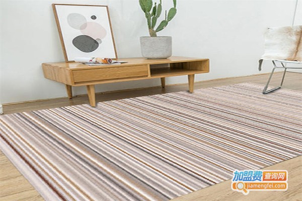 伊莱梦地毯加盟费