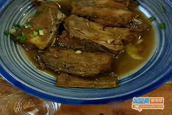 开心凤凰美味阁加盟门店