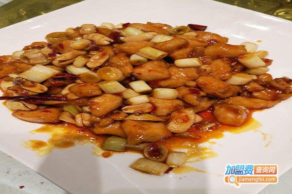 九号家宴·妈妈的味道加盟门店