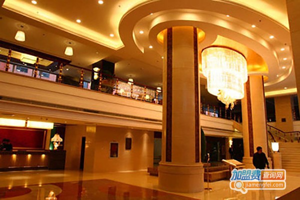 天龙饭店加盟费