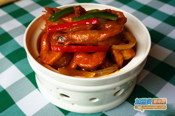 京滨饭店·餐厅加盟费