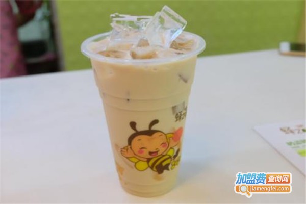 薄氏纳米饮品加盟费