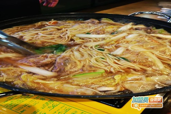 平安道·和牛烤肉加盟费