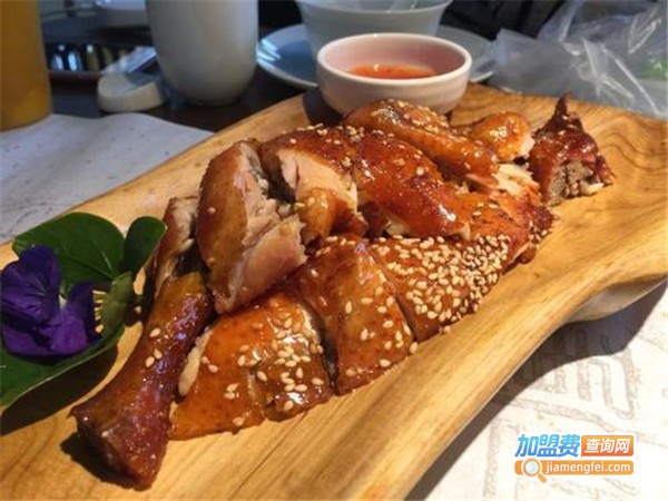 徽滋坊加盟门店