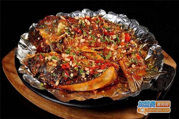 鲜味秘密·美食市集加盟费