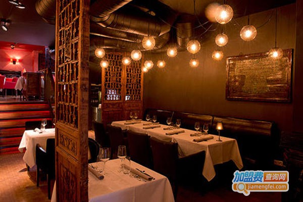 七天优品中餐馆加盟门店