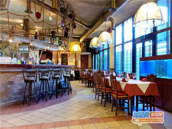 HUG蒙古餐厅加盟门店