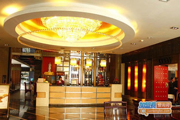 天龙饭店加盟费