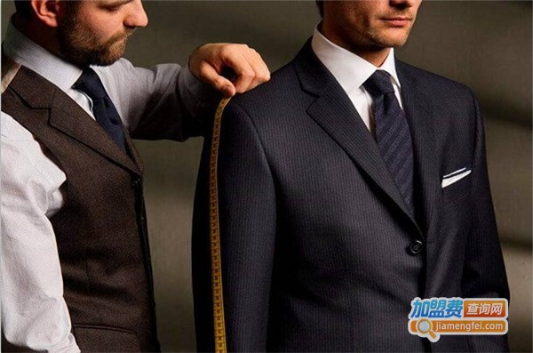 博文定制加盟费