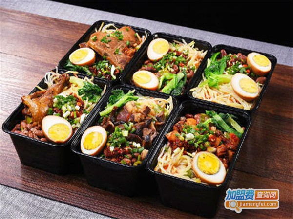 爱麦稻快餐店加盟费