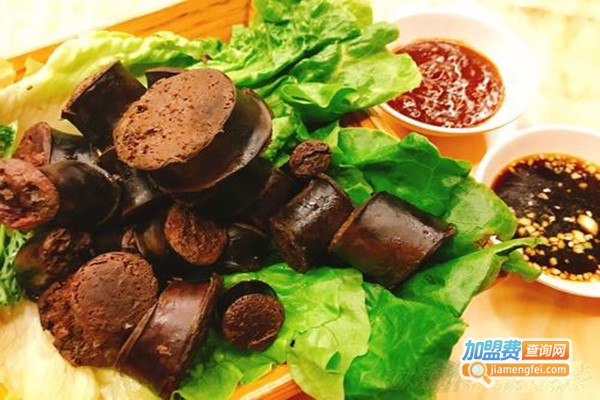 张满意特色餐馆加盟门店