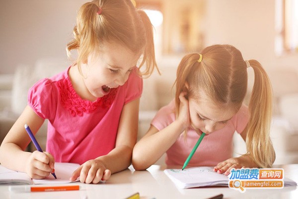 悠悠幼教加盟门店