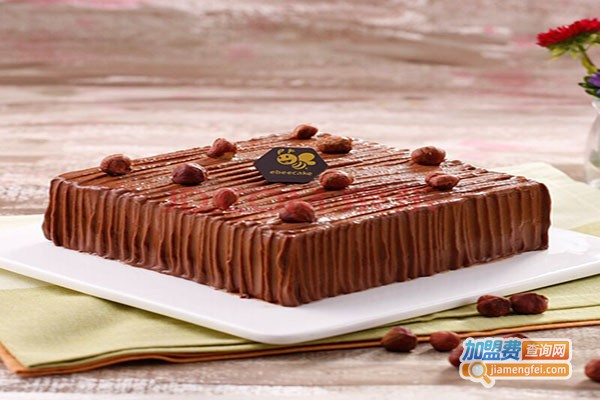 ebeecake蛋糕加盟门店