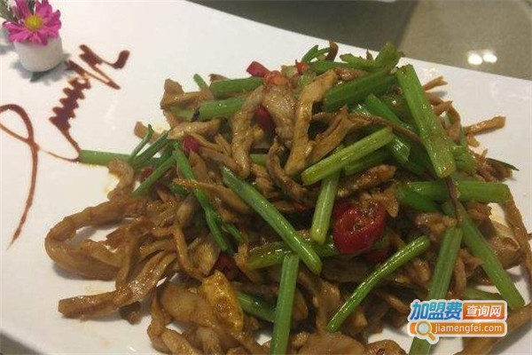 意兆田园加盟费