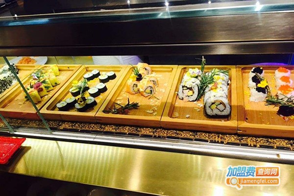 华彬费尔蒙酒店8悦餐厅加盟费