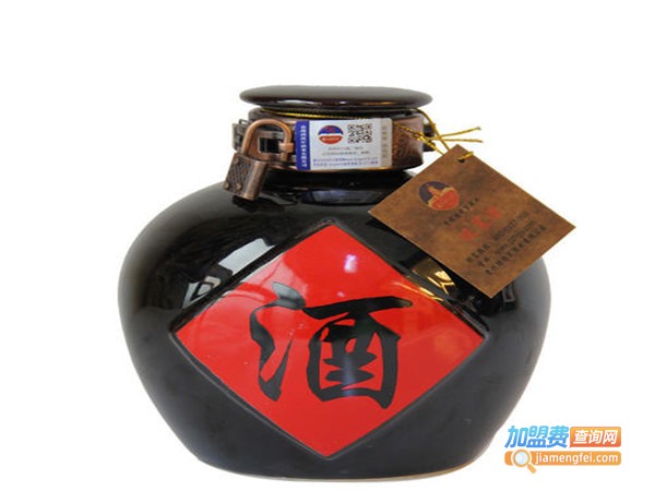 打工皇帝白酒加盟门店