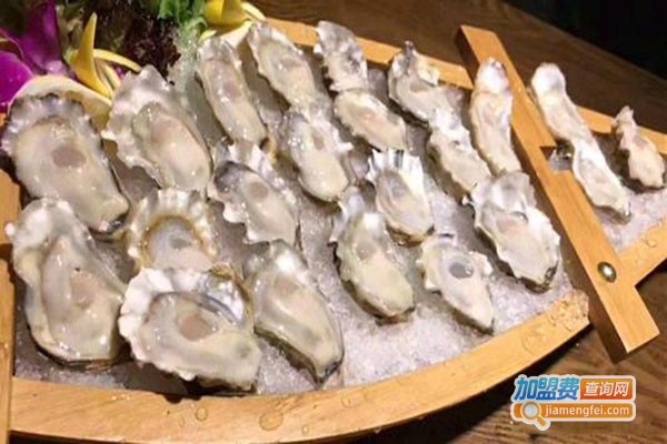 12号海臻鲜加盟门店
