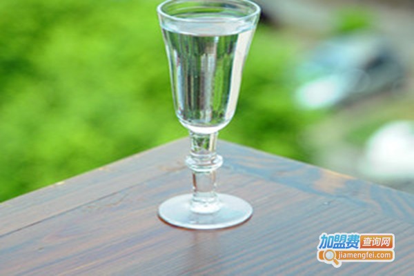 藏花香酒业加盟费