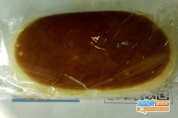 爱月辰辰蛋糕加盟门店