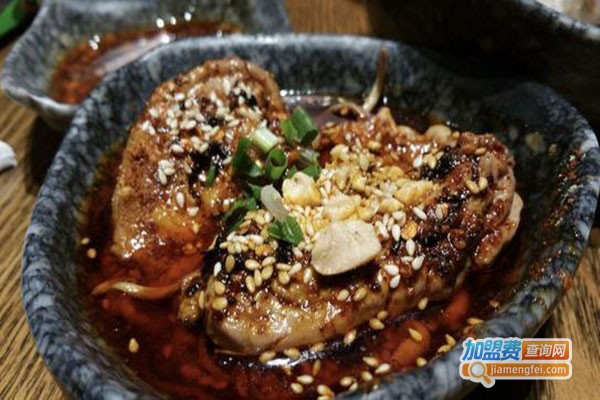 王小姐在成都加盟门店