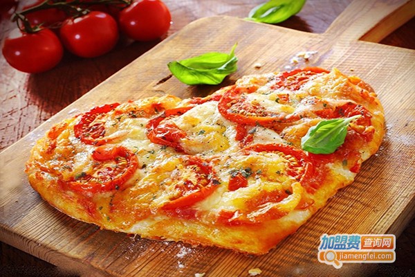 咔吃比萨kazzpizza加盟门店