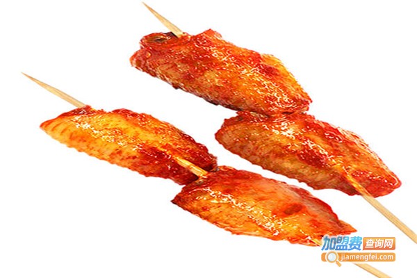 翅串天下加盟费