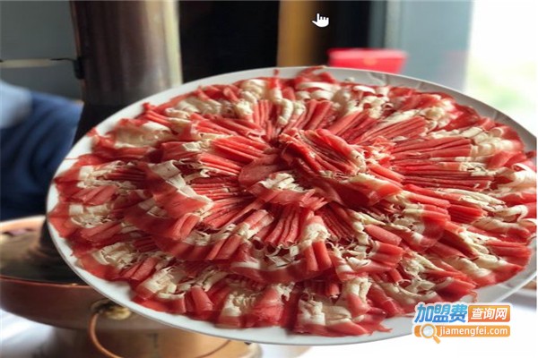悦羊天涮肉加盟_开悦羊天涮肉加盟店让您实现小康生活！